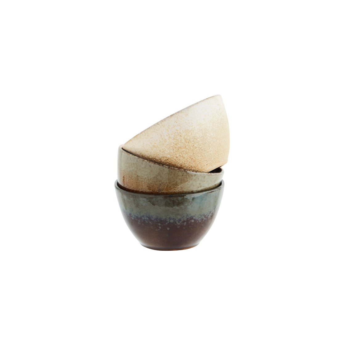 stoneware bowl